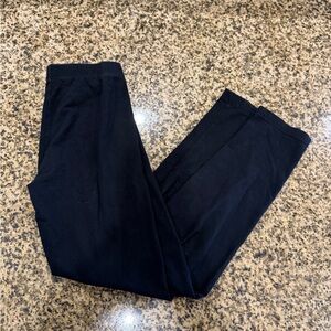 Cat & Jack Girls  Black Leggings Size Large (10/12)